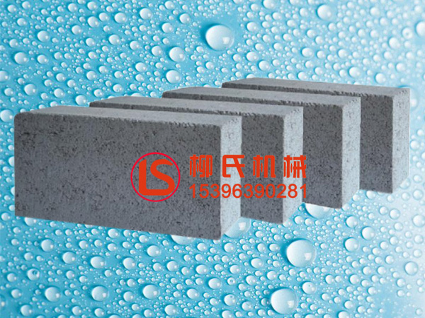 水泥標(biāo)磚